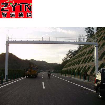 TN-LMJ004 道路监控龙门架