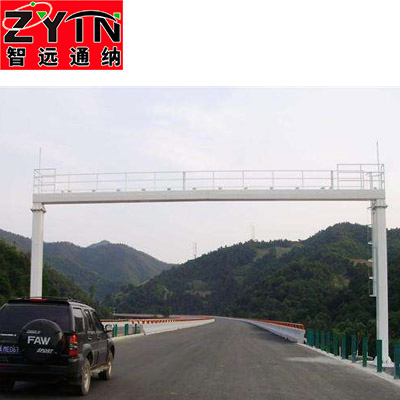 TN-LMJ016 道路监控龙门架